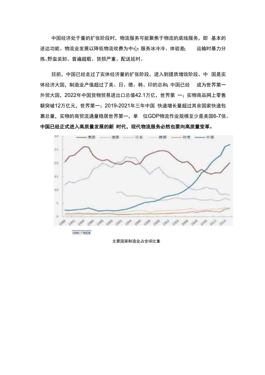 智慧物流时代的降本增效新思维与关键路径.docx_第2页