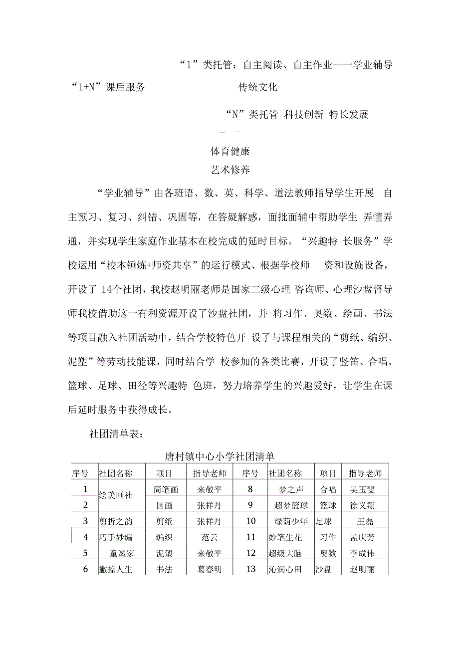 兴唐学校课后服务优秀案例.docx_第2页