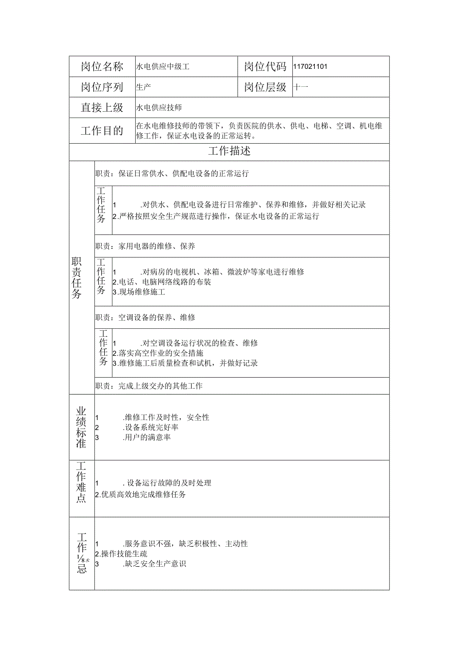 117021101 水电供应中级工.docx_第1页