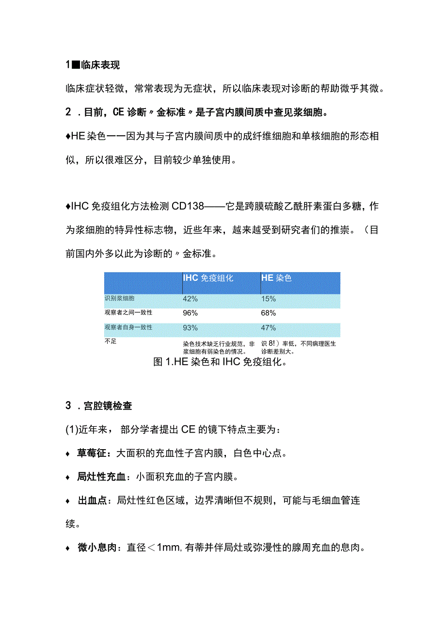 2023慢性子宫内膜炎的诊治及与RSA的关系.docx_第3页