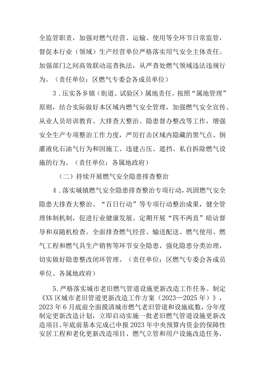 2023年XX区城（乡）燃气安全生产工作要点.docx_第2页