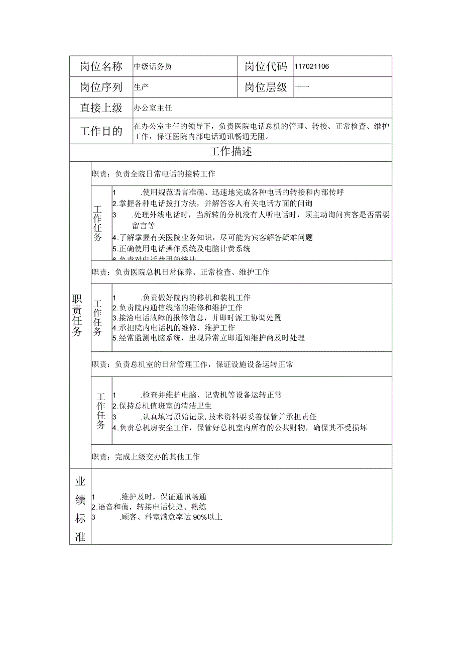 117021106 中级话务员.docx_第1页