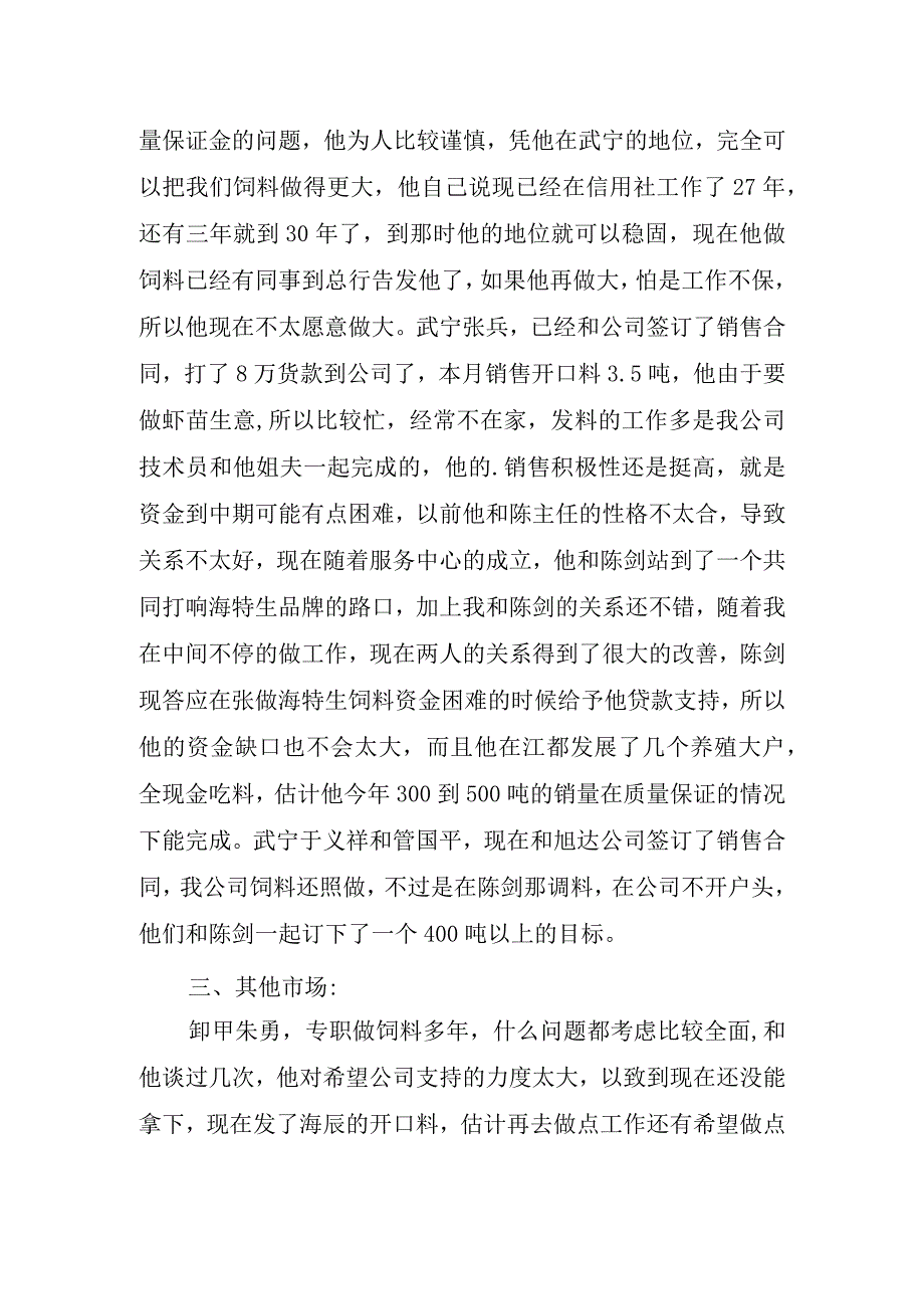 2023年销售员个人工作总结.docx_第2页