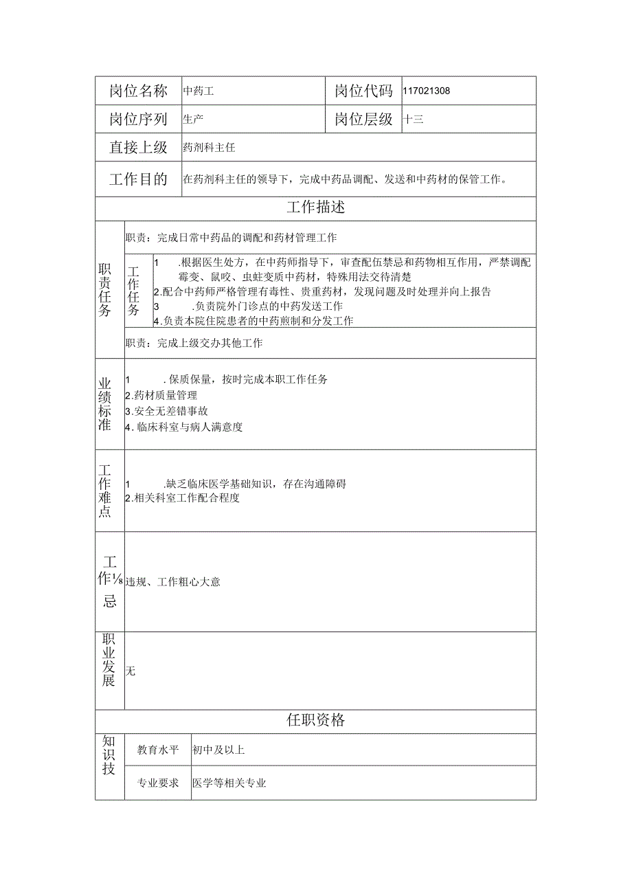 117021308 中药工.docx_第1页