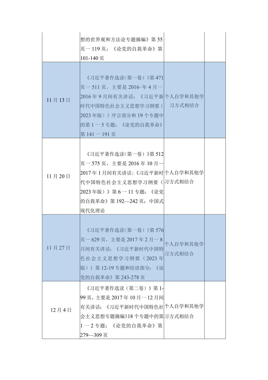 2023第二批主题教育个人理论学习计划两篇.docx_第2页