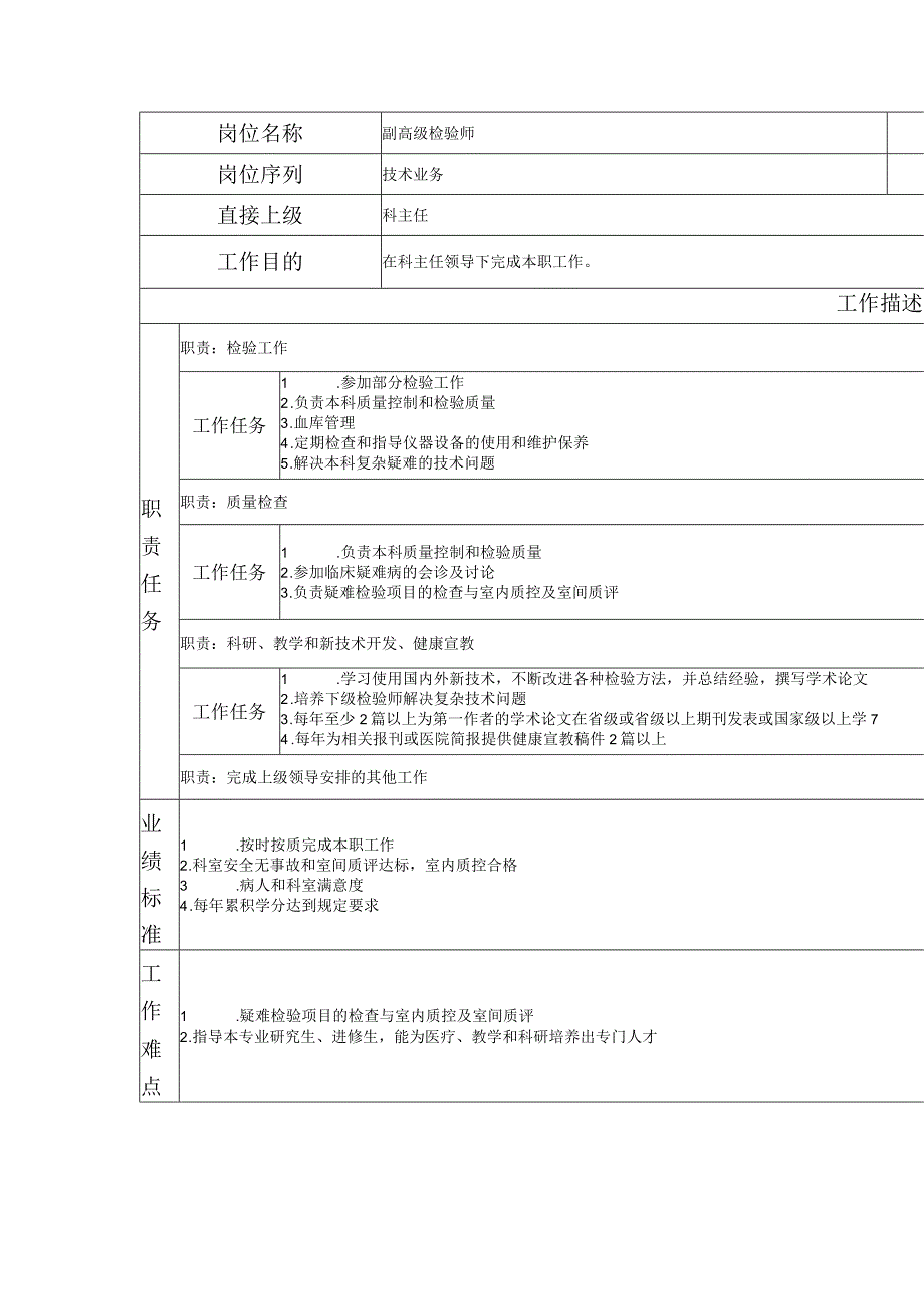 117010609 副高级检验师.docx_第1页