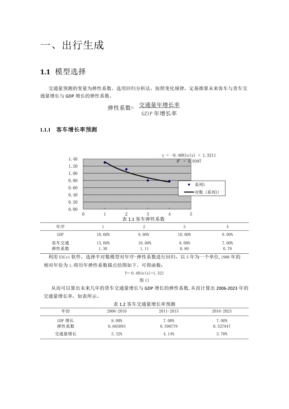 交通规划课程设计报告.docx_第2页