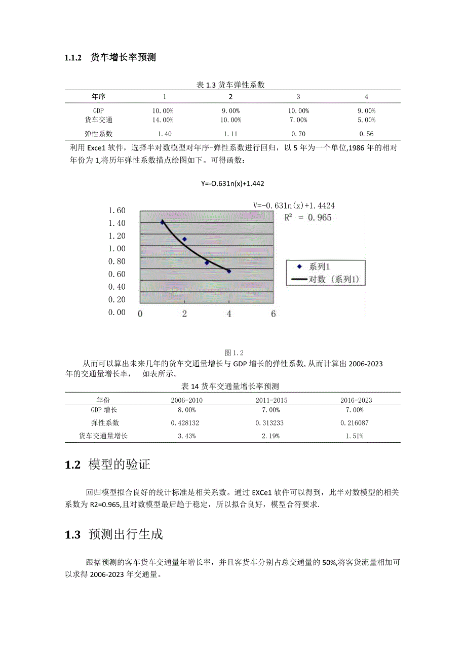 交通规划课程设计报告.docx_第3页