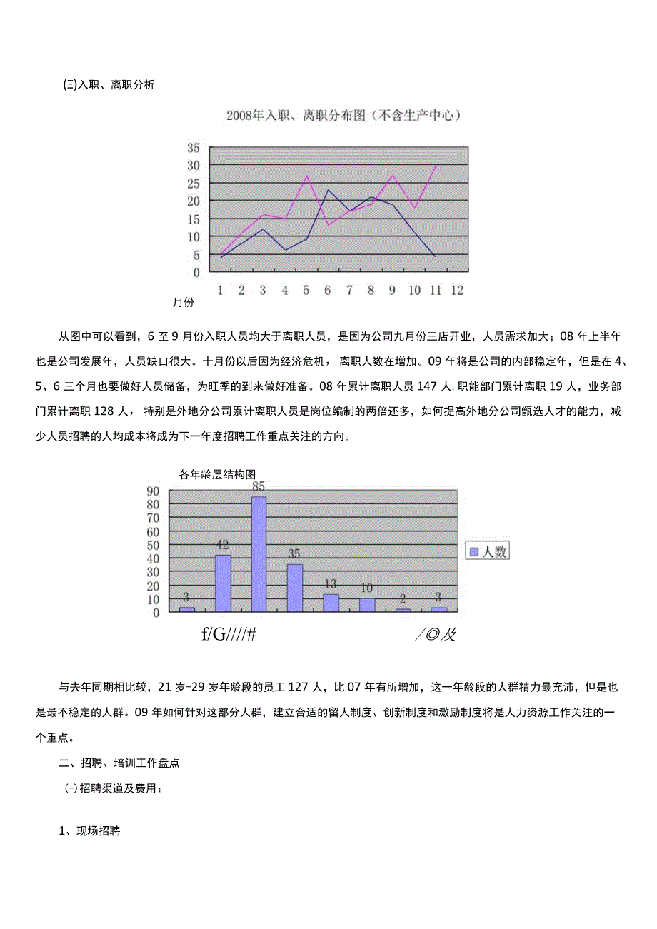 知名企业人力资源规划及总结绩效与管理.docx_第2页