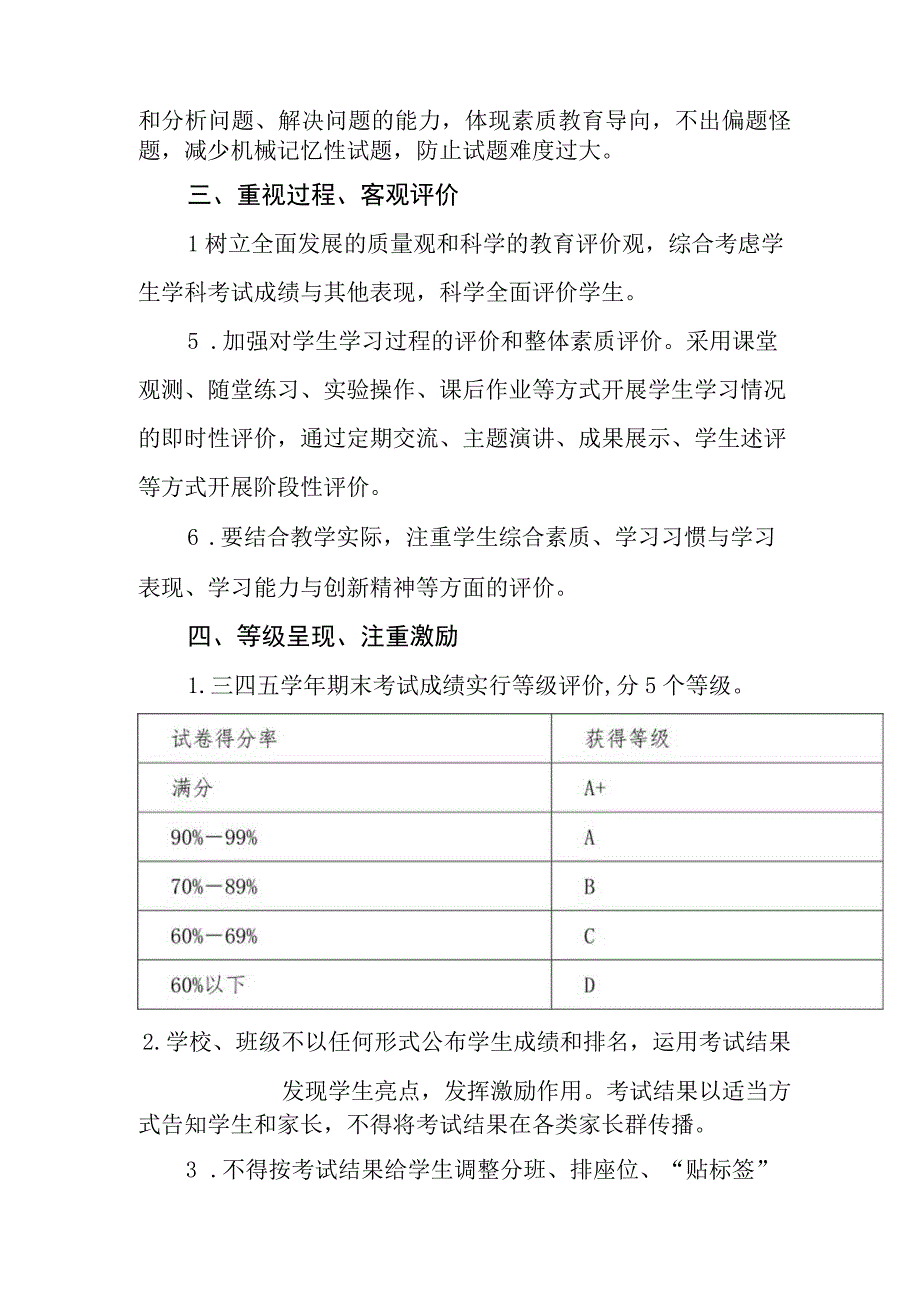 小学考试管理制度.docx_第2页