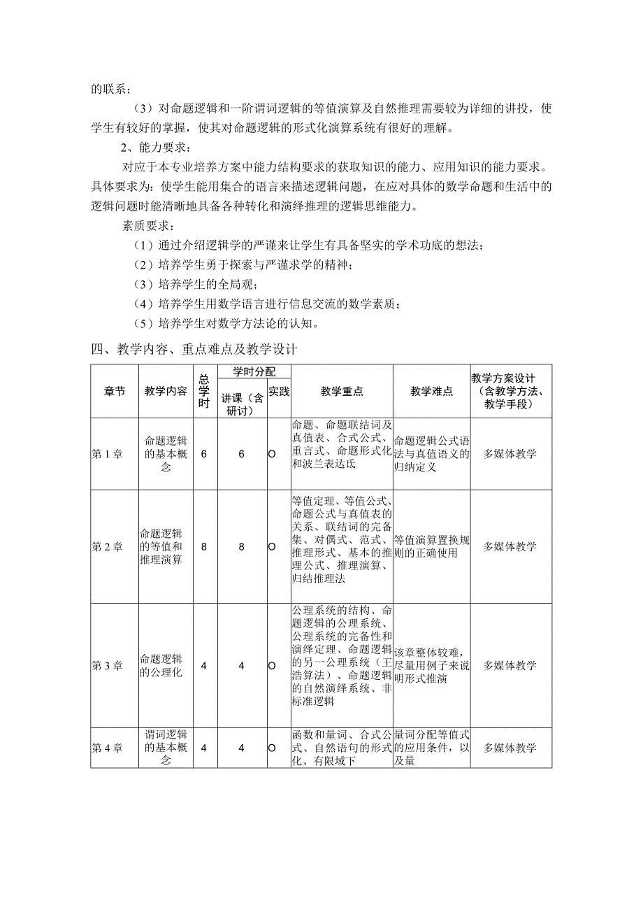 数理逻辑---教学大纲.docx_第2页