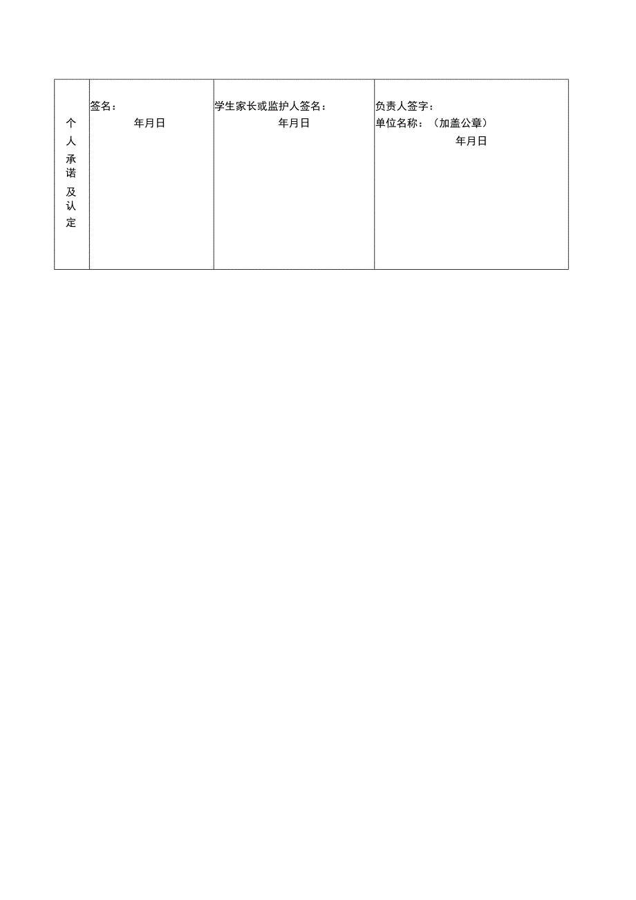 家庭经济困难学生认定申请表.docx_第2页