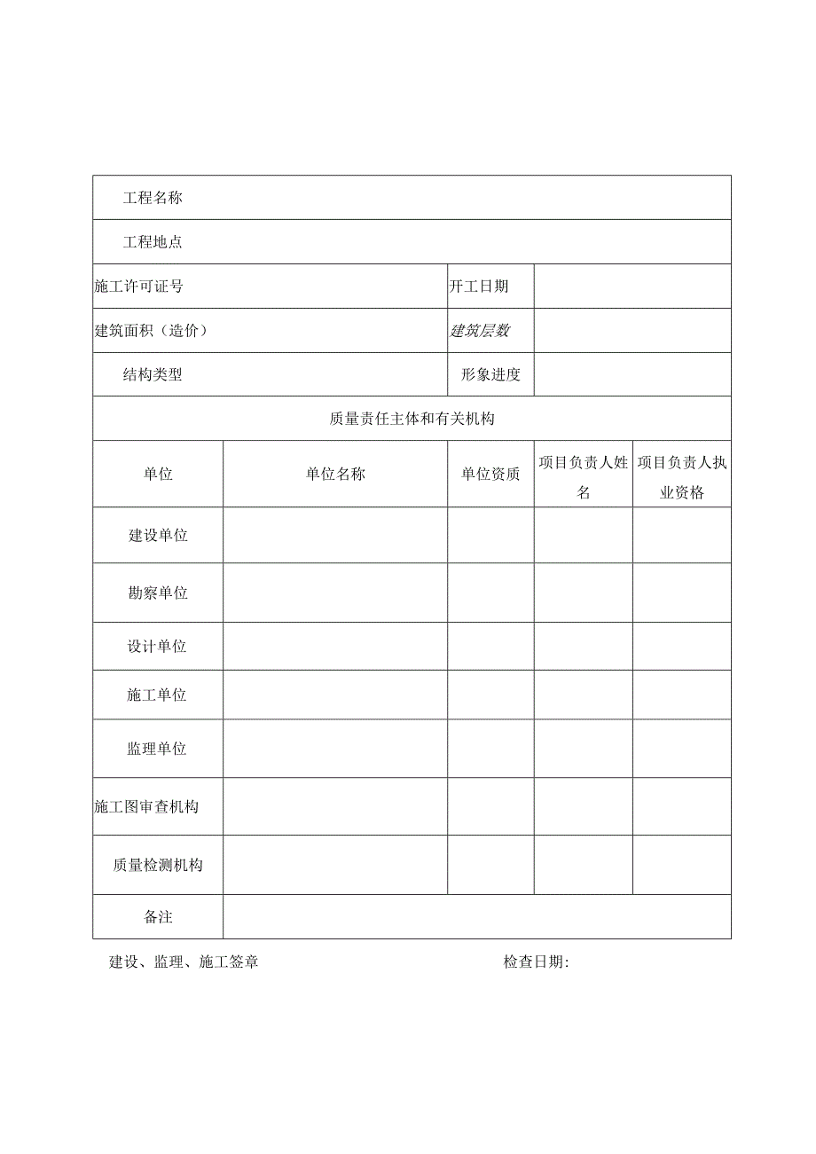 开展建设工程主体结构质量安全文明施工专项检查.docx_第2页