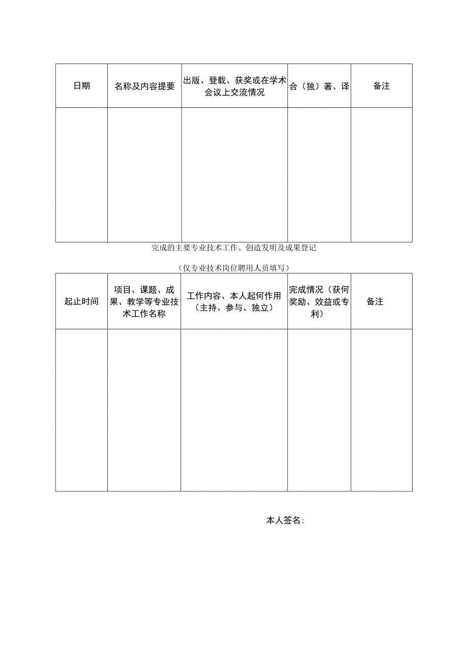 烟台市事业单位工作人员年度考核表.docx_第3页