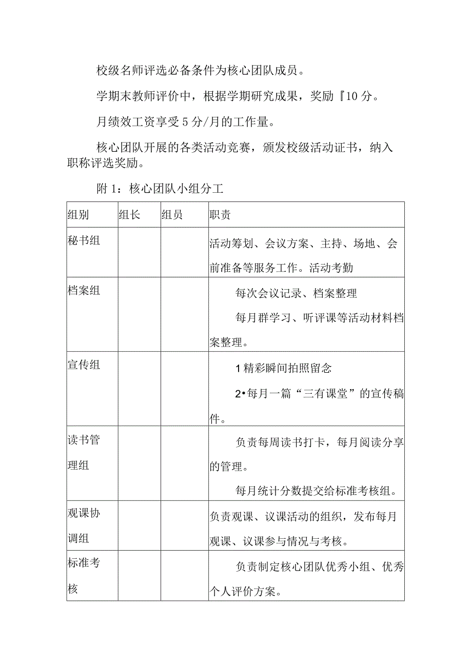 学校“卓实”研究团队实施方案.docx_第3页