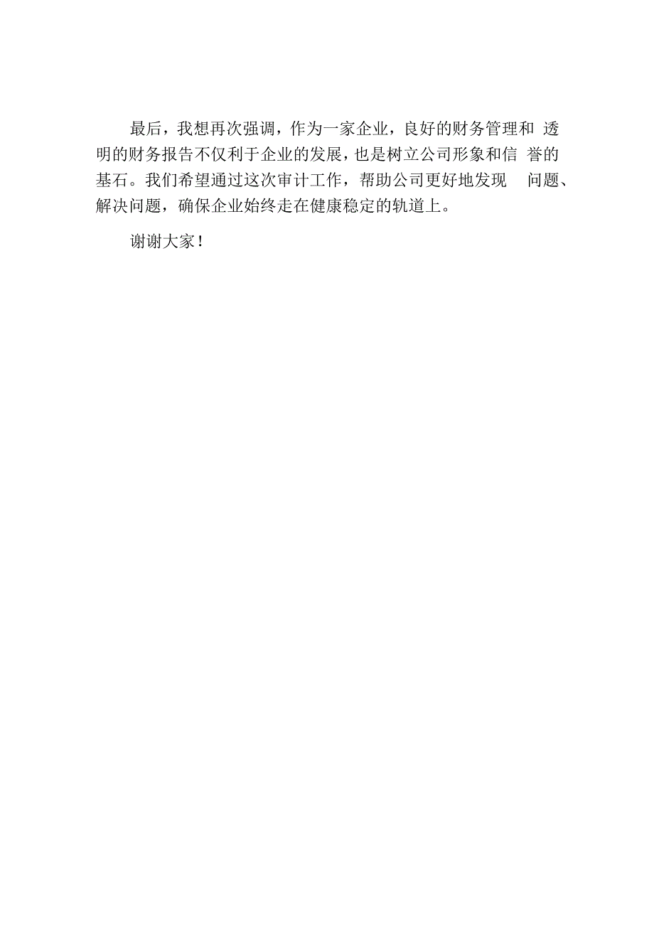 审计见面会讲话.docx_第2页