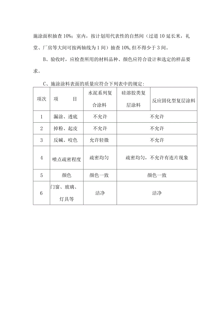 墙面及天花乳胶漆施工工艺.docx_第2页