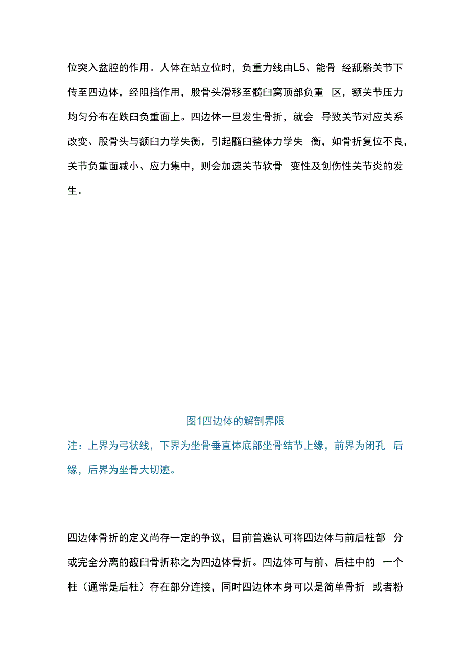 最新：髋臼四边体骨折临床诊疗指南(2023).docx_第2页