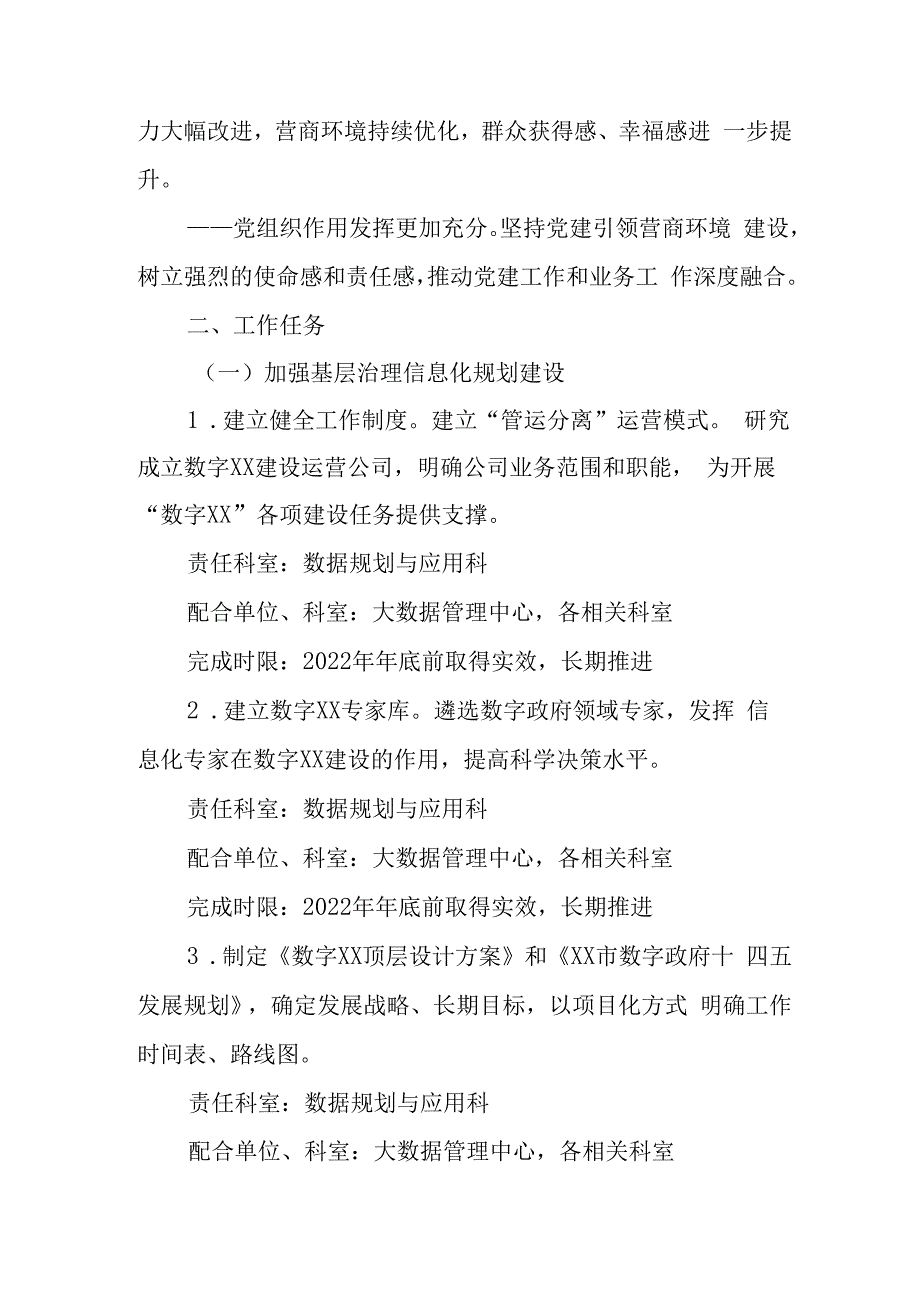 市营商局加强基层治理体系和治理能力现代化建设实施方案.docx_第2页