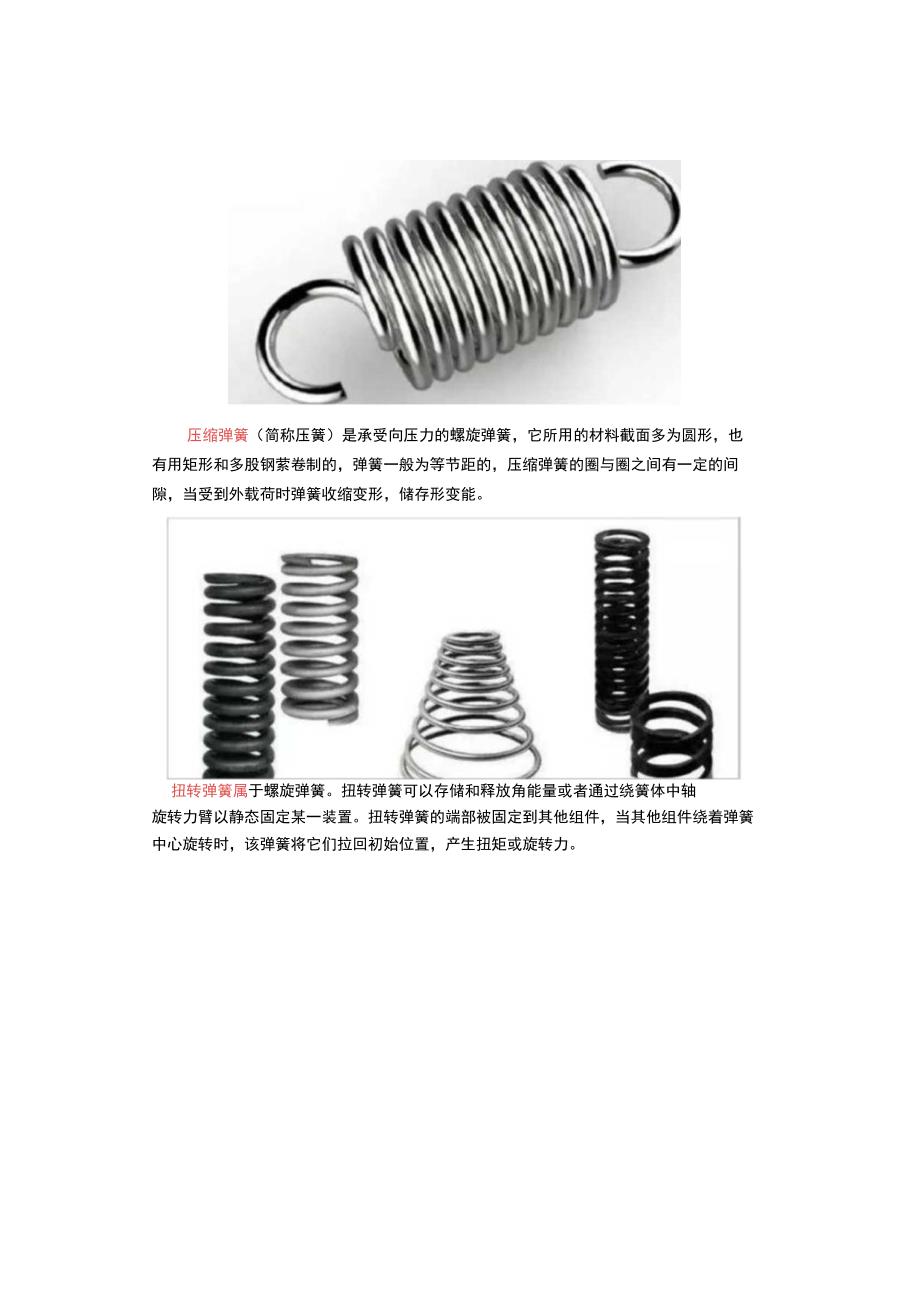 机械设计常用件：弹簧的基础知识汇总.docx_第3页