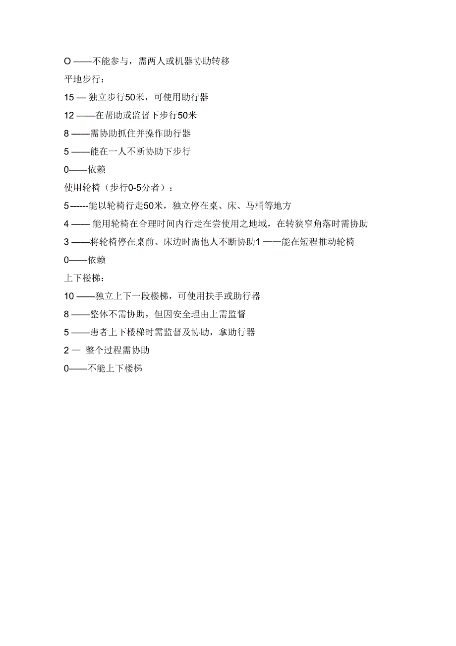 日常生活活动表ADL.docx_第3页