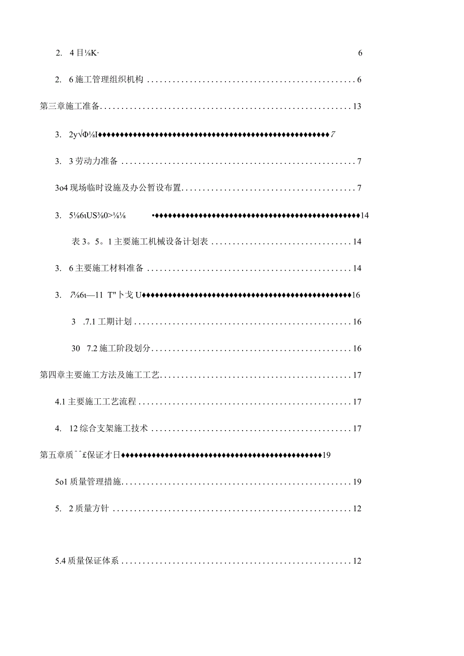 抗震支架安装工程施工方案 (2).docx_第2页