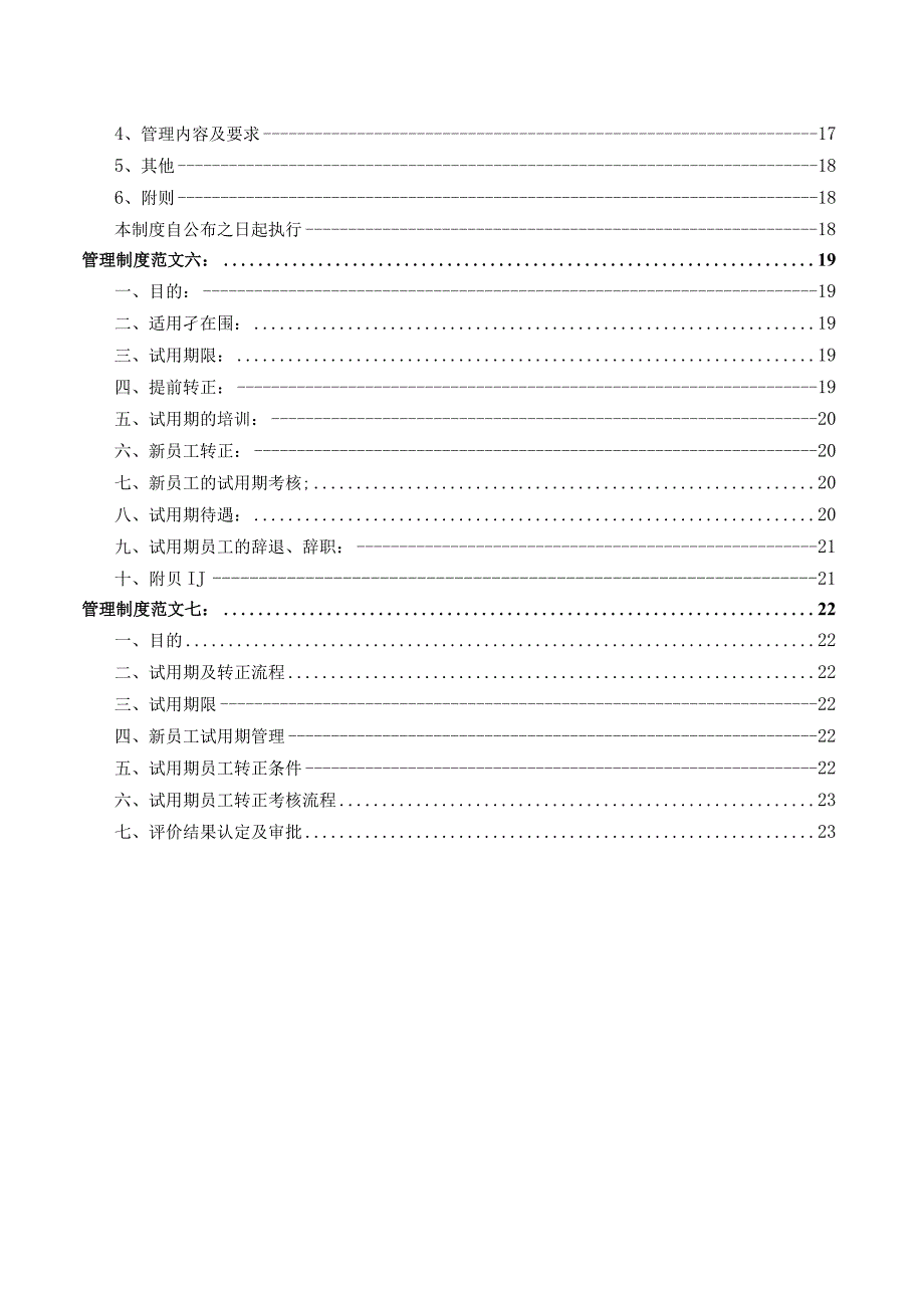 新员工试用期标准规章制度.docx_第2页