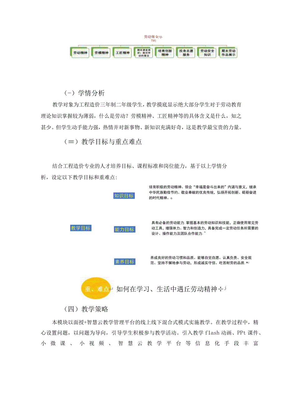 最新大学劳动教育实施报告模板.docx_第3页