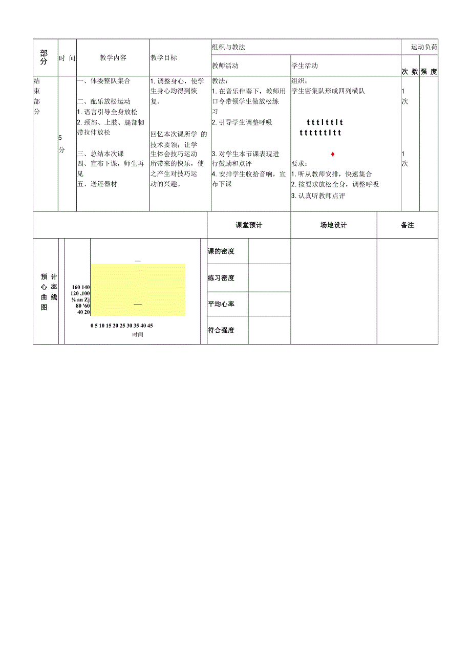 水平四（初二）体育《篮球的攻防练习》公开课教案.docx_第3页