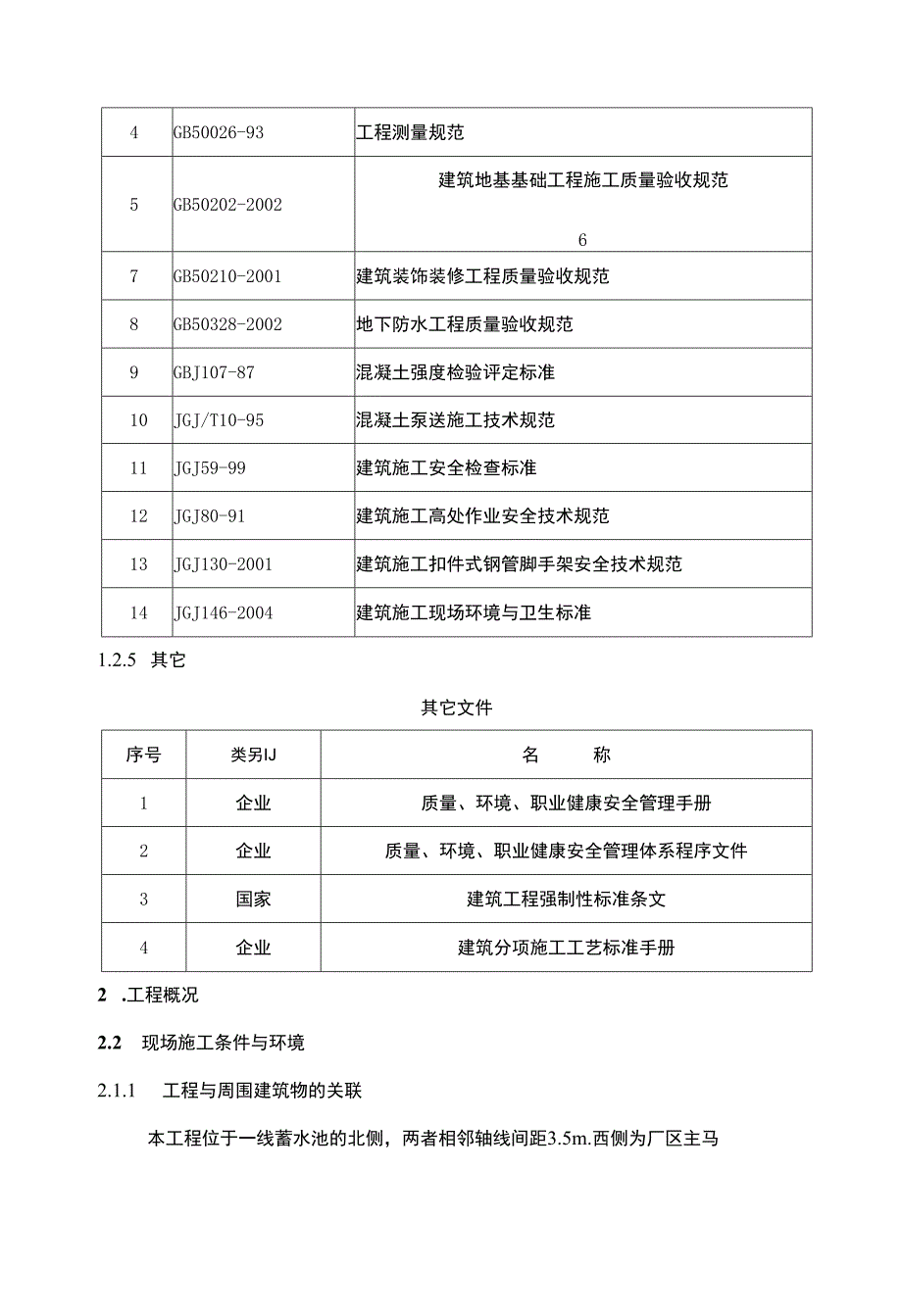 某蓄水池施工方案.docx_第2页