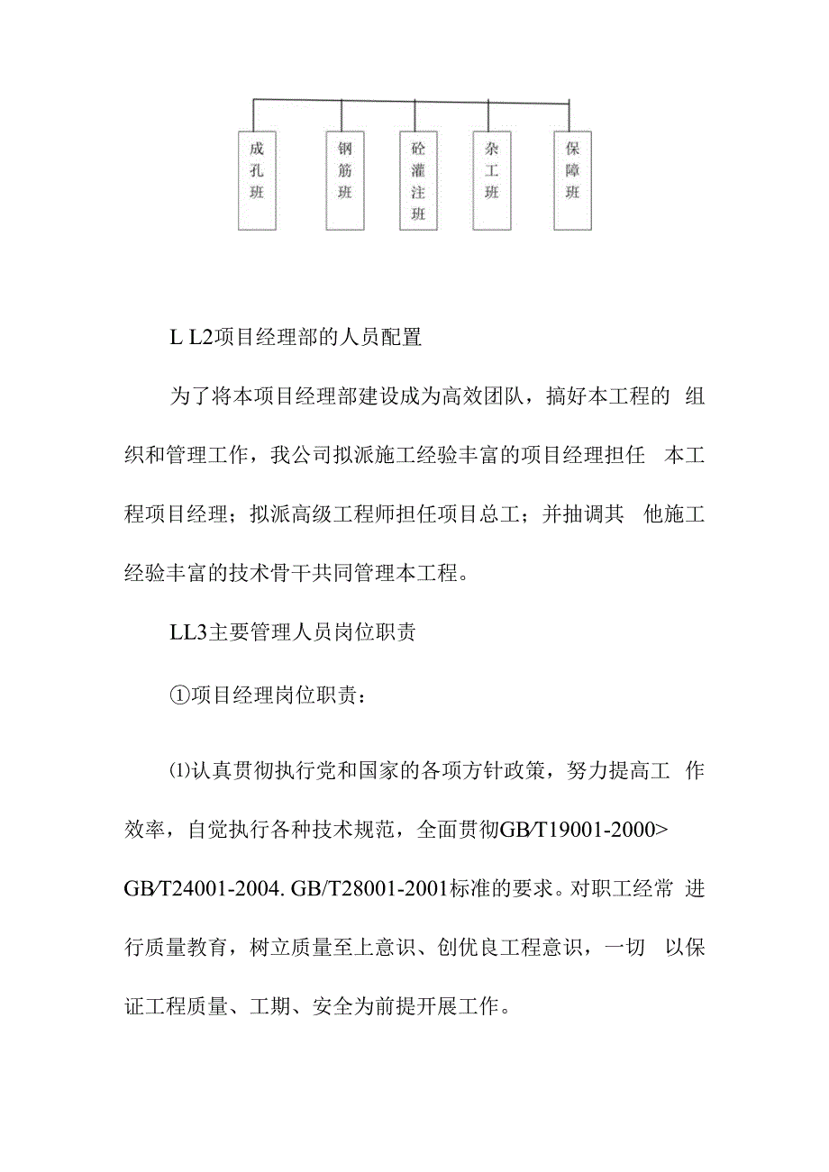 桩基工程施工总体安排与部署方案.docx_第2页