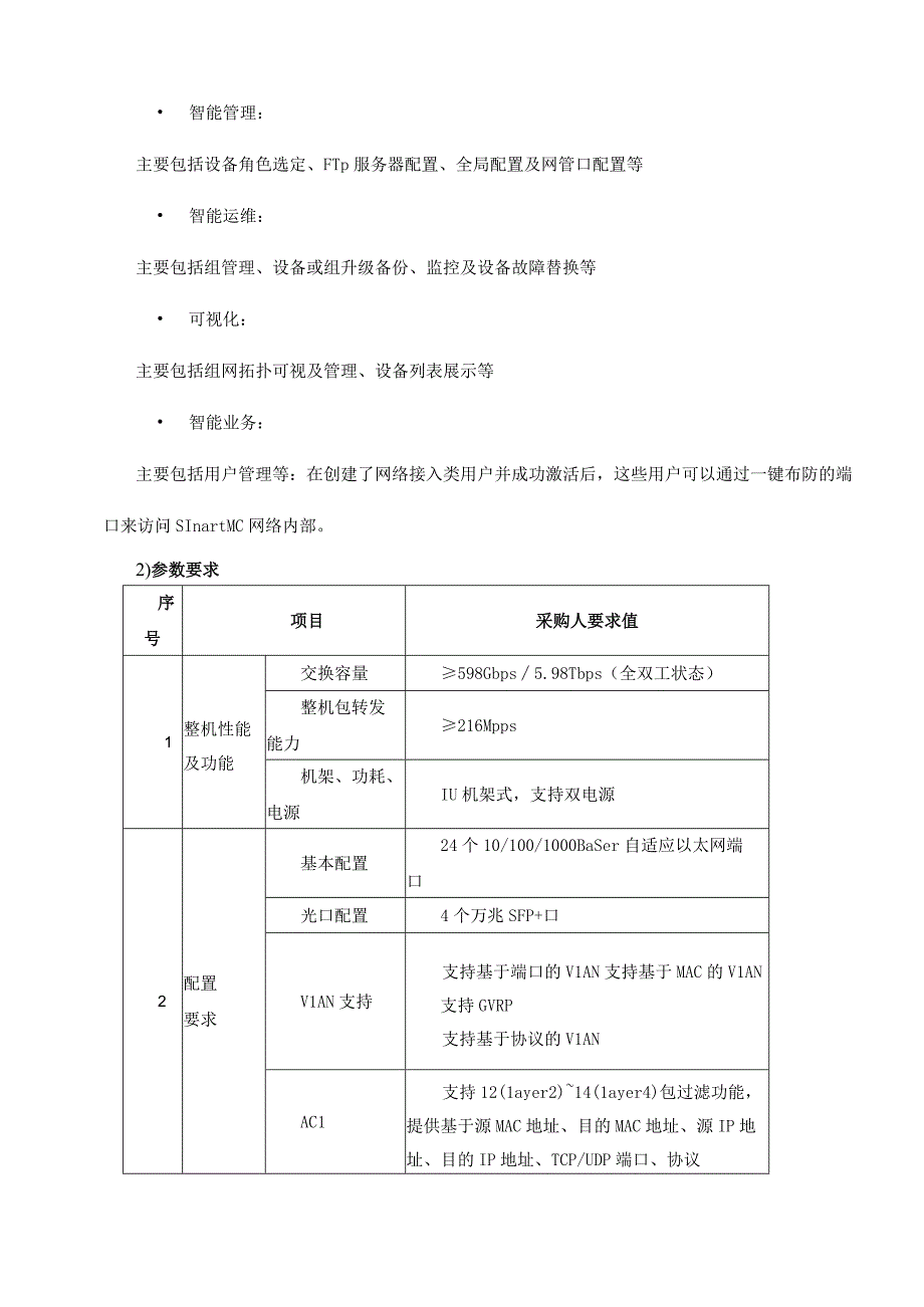 物资采购技术规范书.docx_第2页