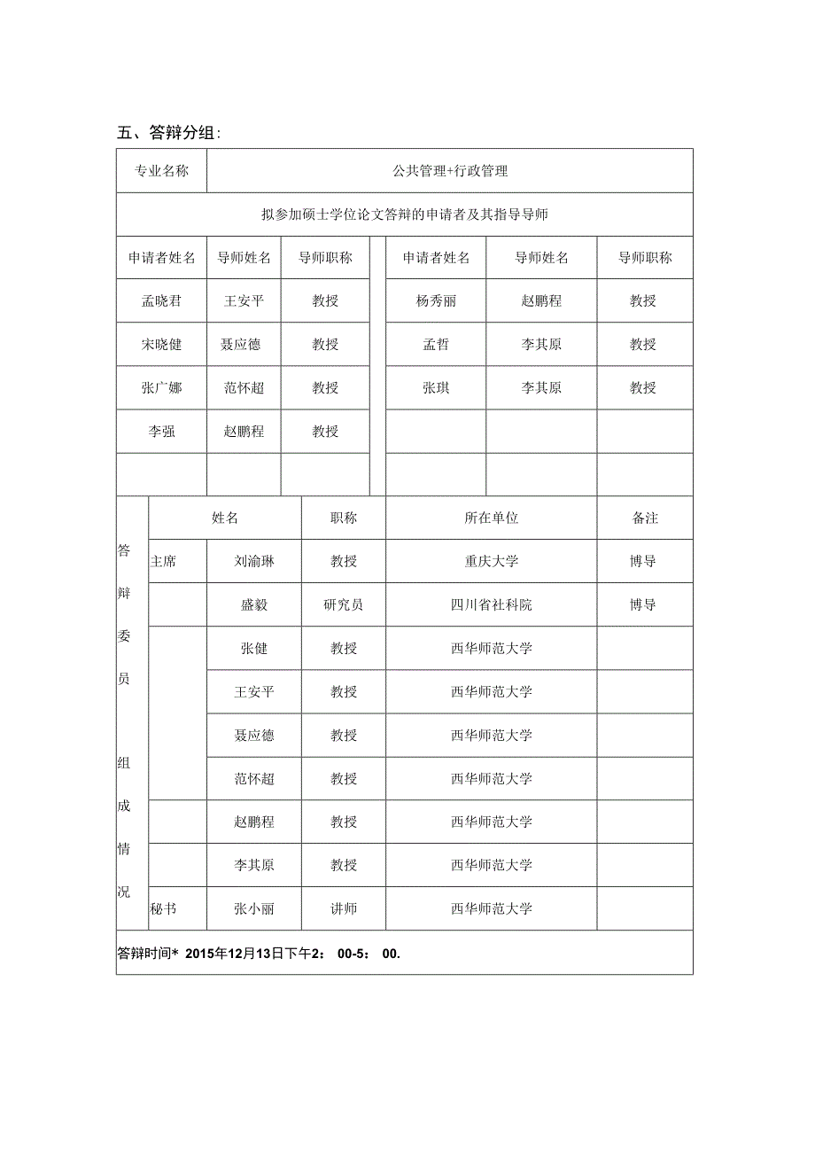 管理学院2015届研究生硕士学位论文答辩工作安排.docx_第2页