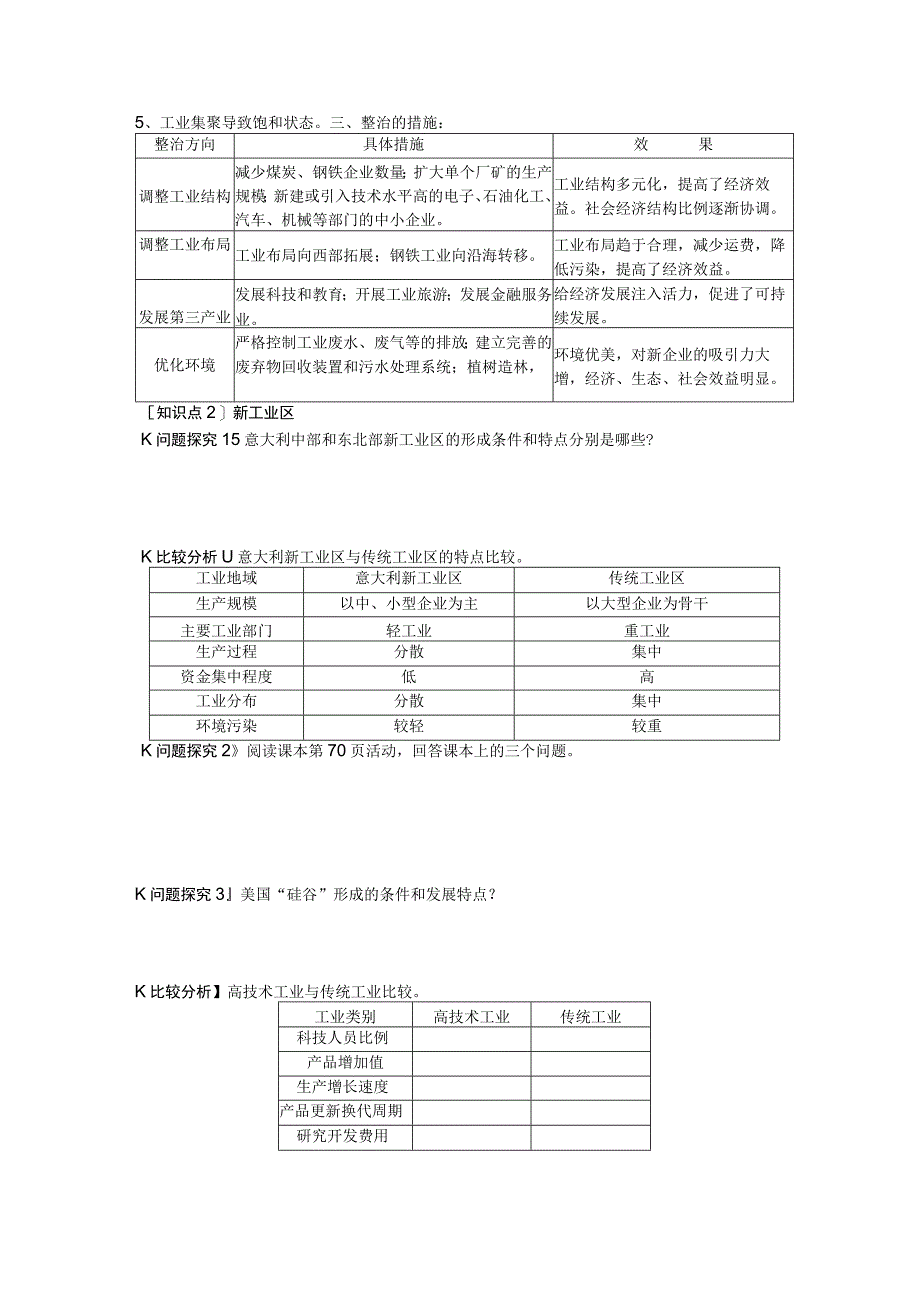 第三节传统工业区与新工业区.docx_第2页