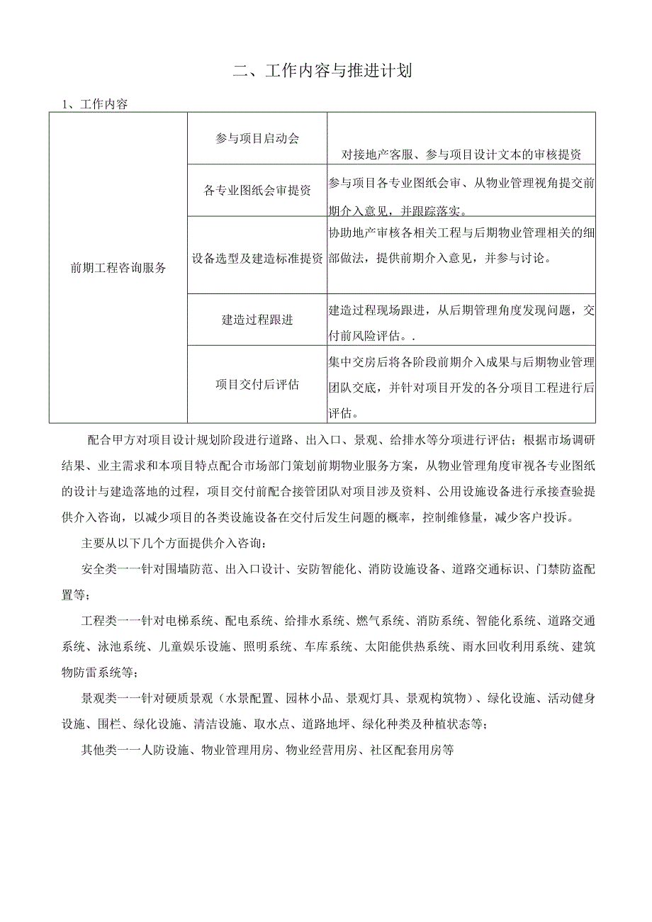 物业前期介入咨询服务方案模版.docx_第2页