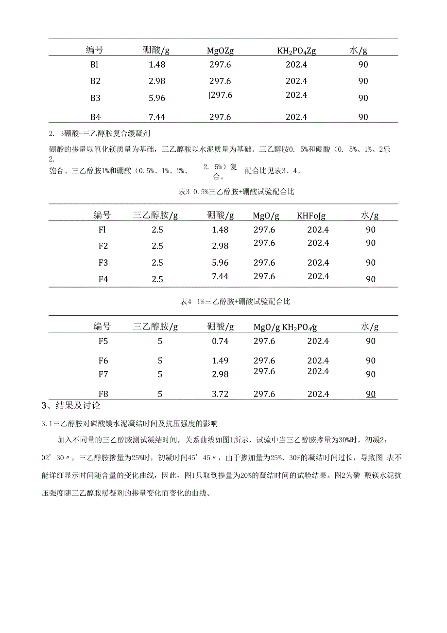 磷酸镁水泥缓凝剂的研究.docx_第3页