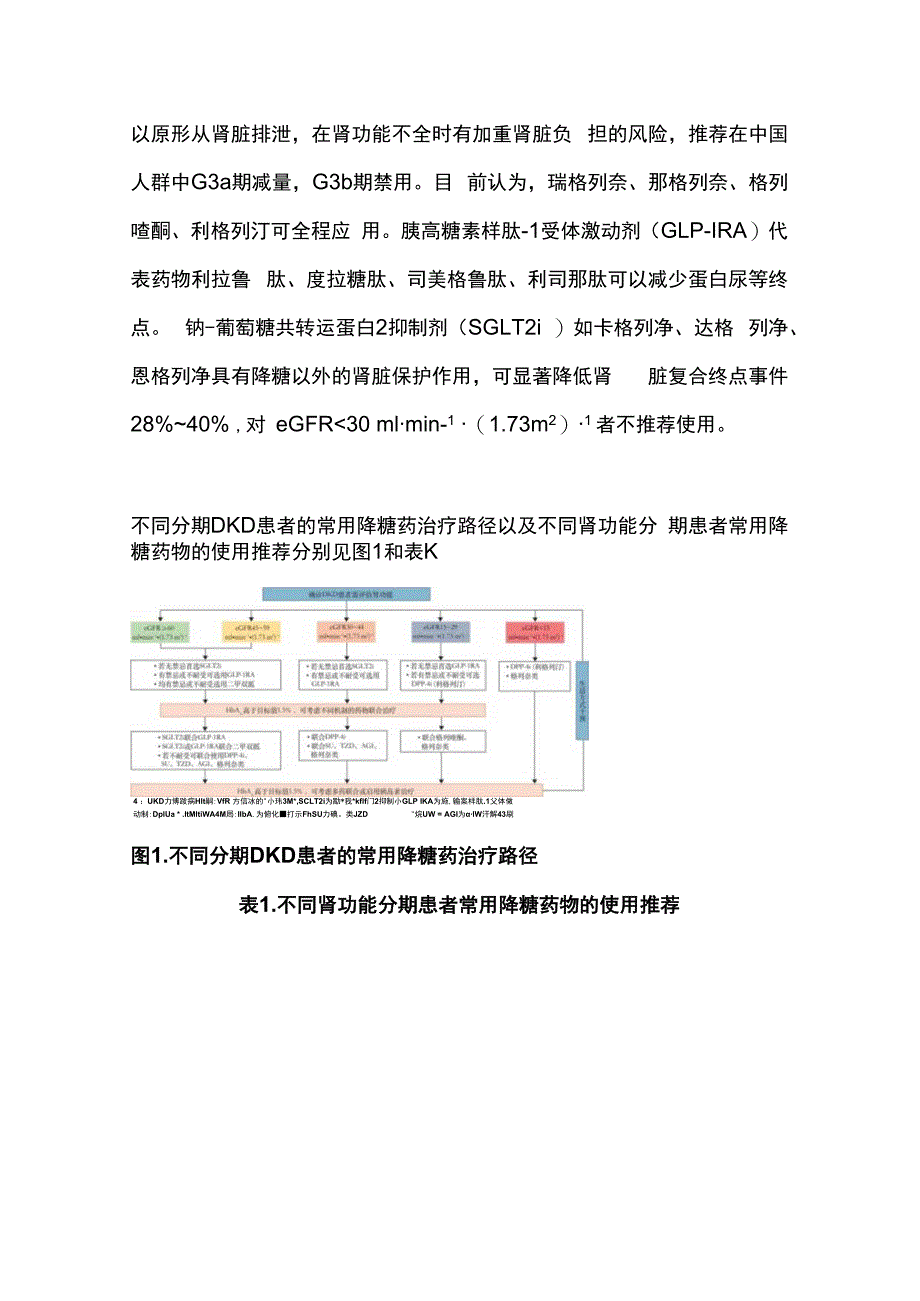 糖尿病肾脏病中西医结合防治专家共识2023版重点内容.docx_第3页