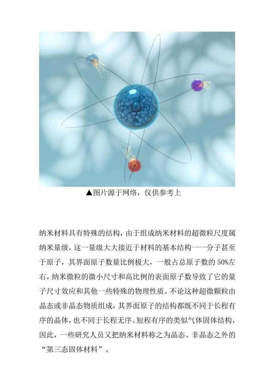 纳米材料的分类和特性.docx_第2页