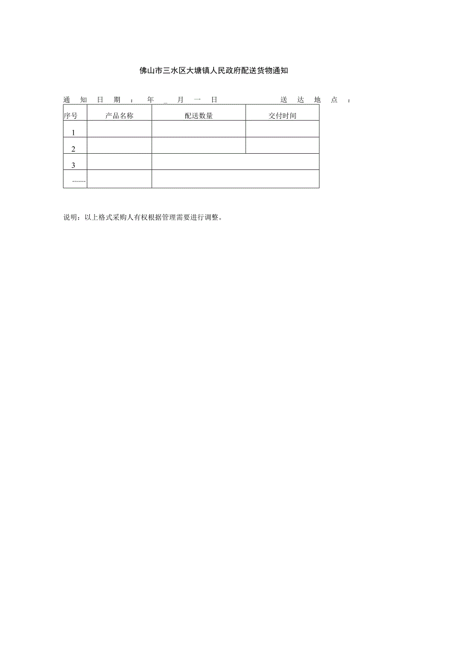 配送货物验收单.docx_第2页