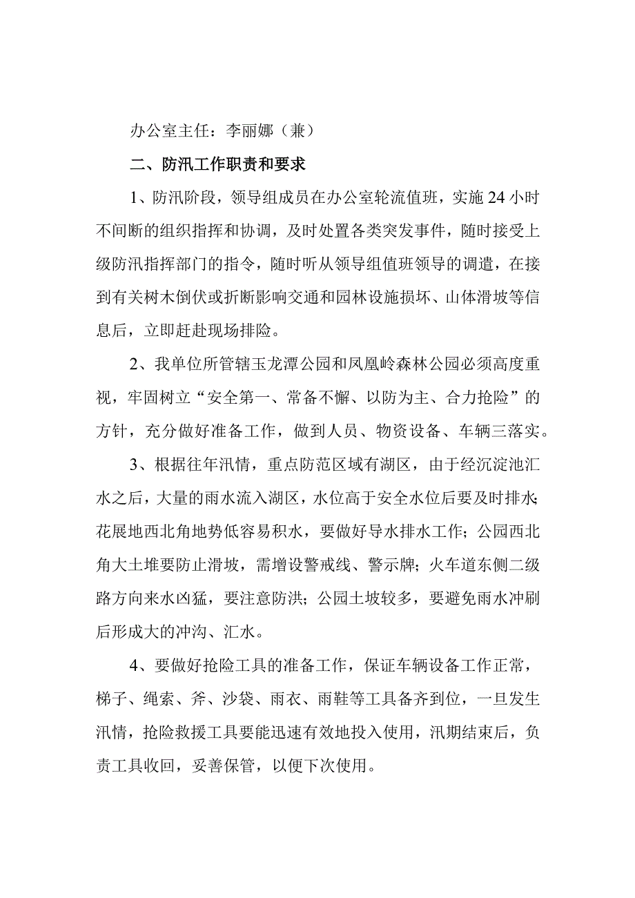 防汛工作方案.docx_第2页