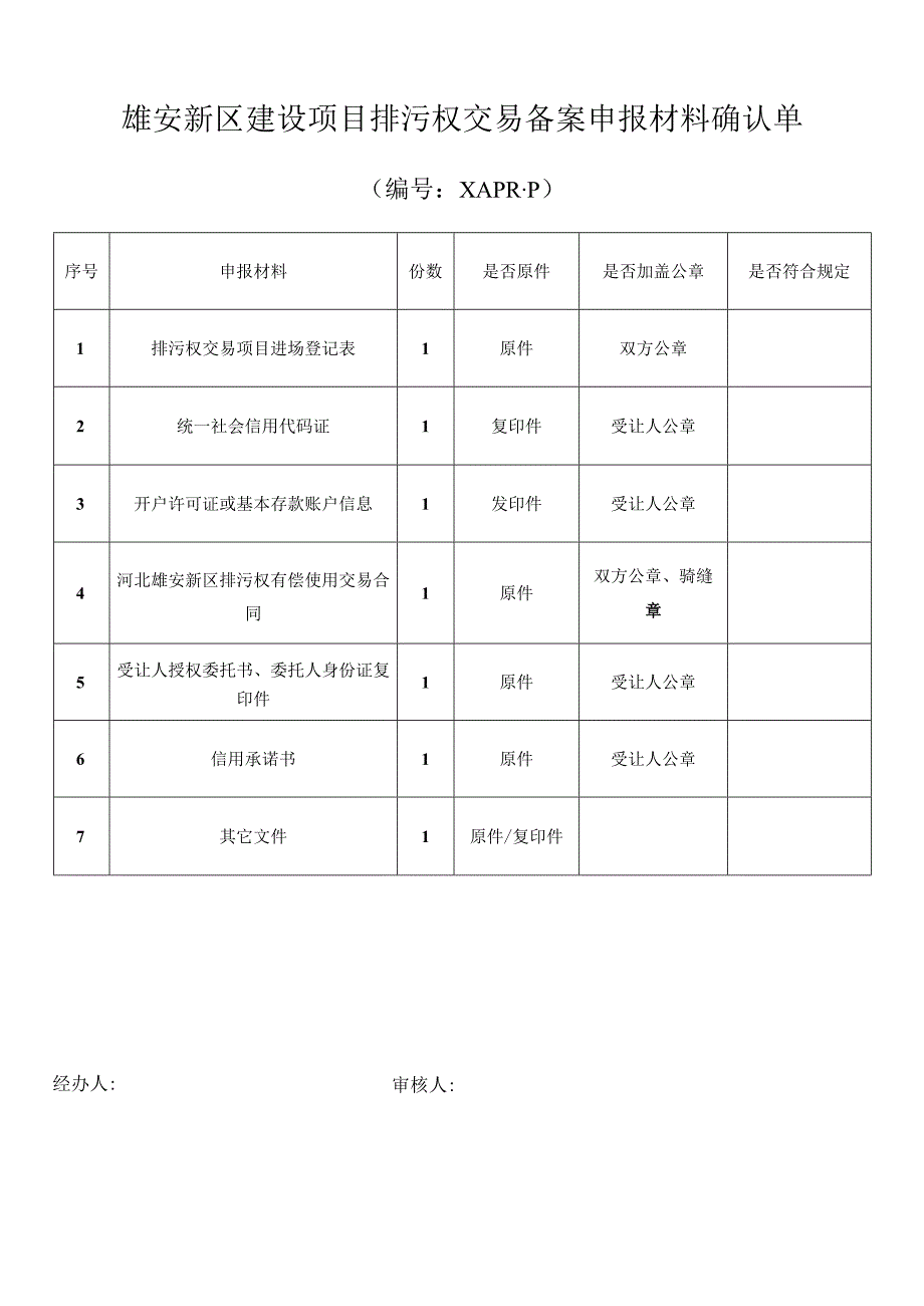 雄安新区建设项目排污权交易.docx_第2页