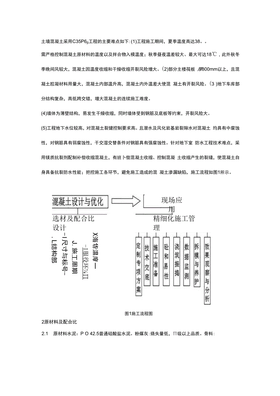 镁质抗裂剂在地下工程中的应用研究.docx_第2页