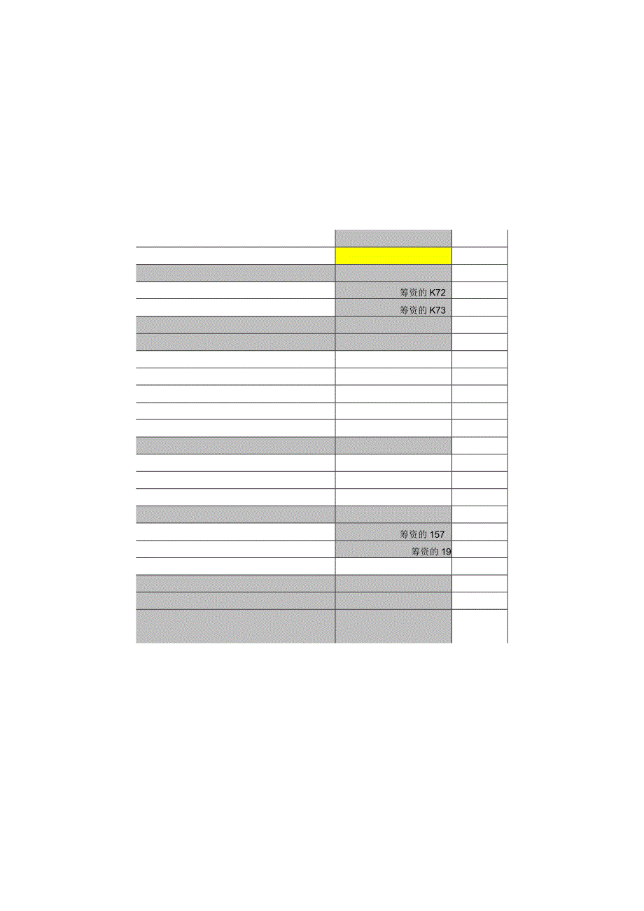 资金收支预算表.docx_第2页