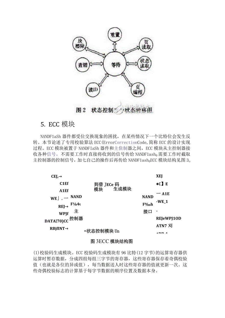 基于FPGA的控制接口电路设计.docx_第3页