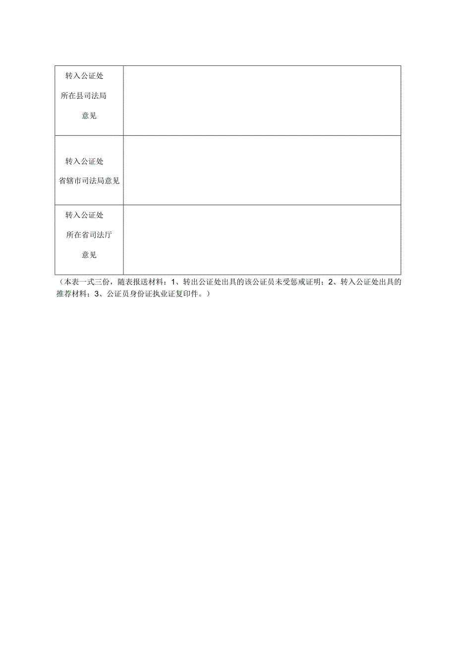 河南省公证员变更执业机构审核表.docx_第3页