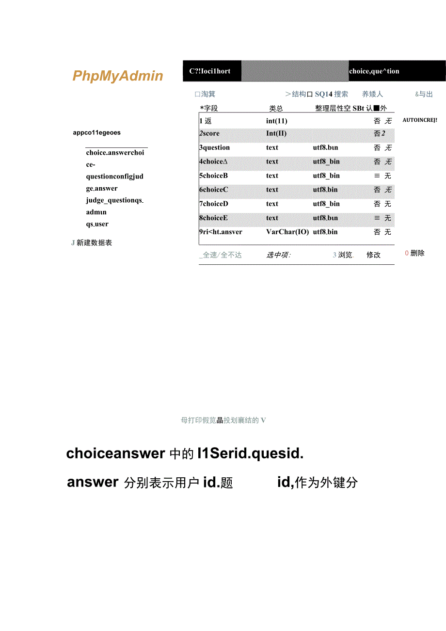 在线答题系统数据库设计.docx_第3页