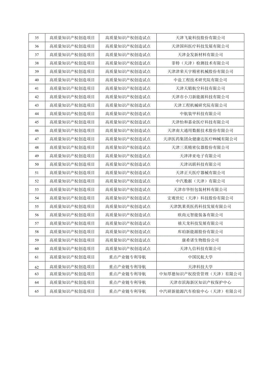 天津市知识产权专项资金任务（项目）结项书.docx_第2页