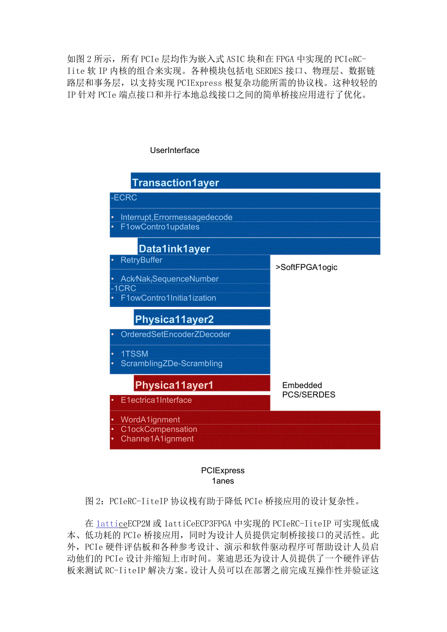 基于FPGA的PCI Express桥接解决方案.docx_第3页