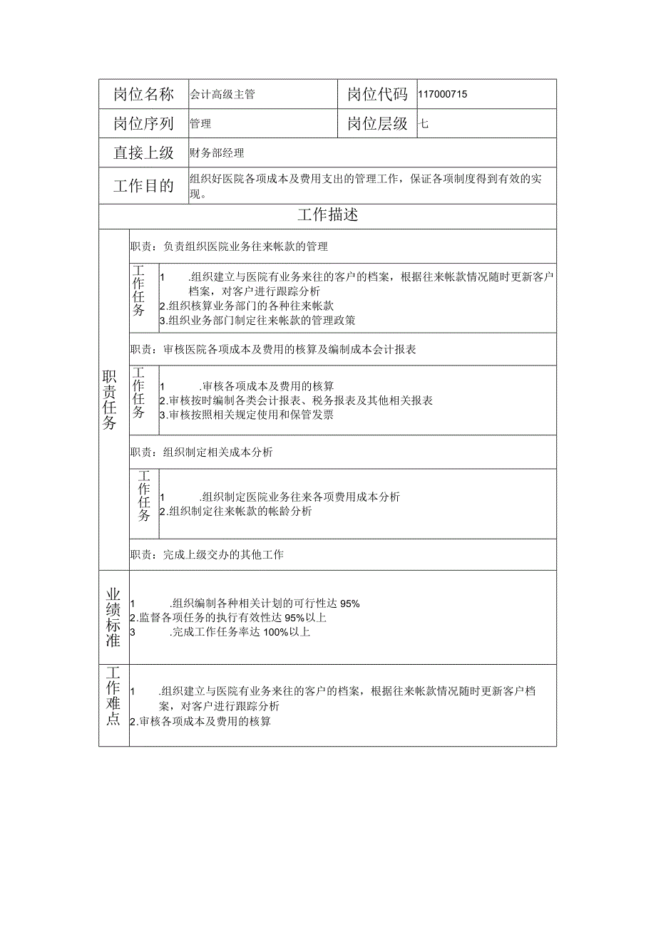 117000715 会计高级主管.docx_第1页