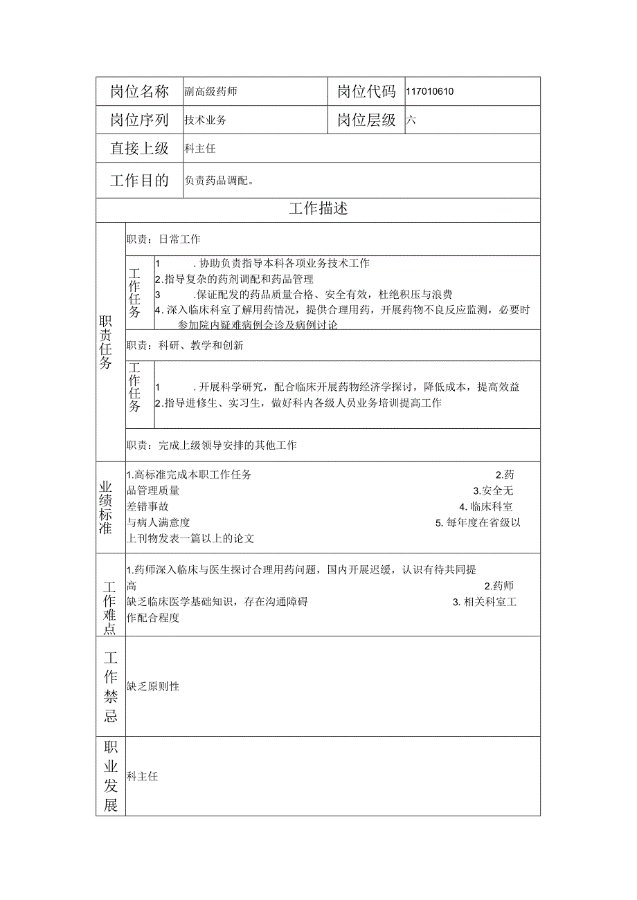 117010610 副高级药师.docx_第1页